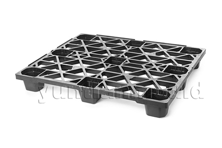 塑膠托盤(pán)模具01