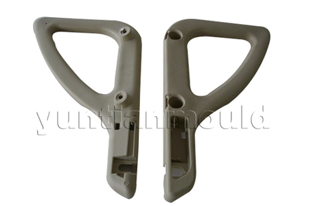 汽車內(nèi)飾件模具17