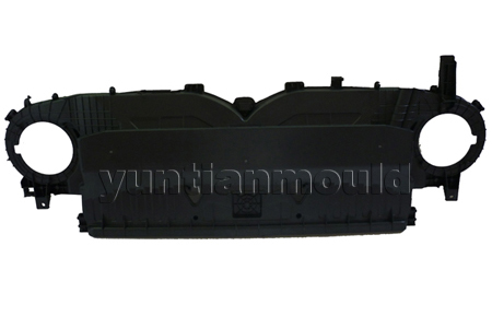 Auto Interior Part Mould 04