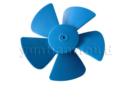 空調(diào)模具11