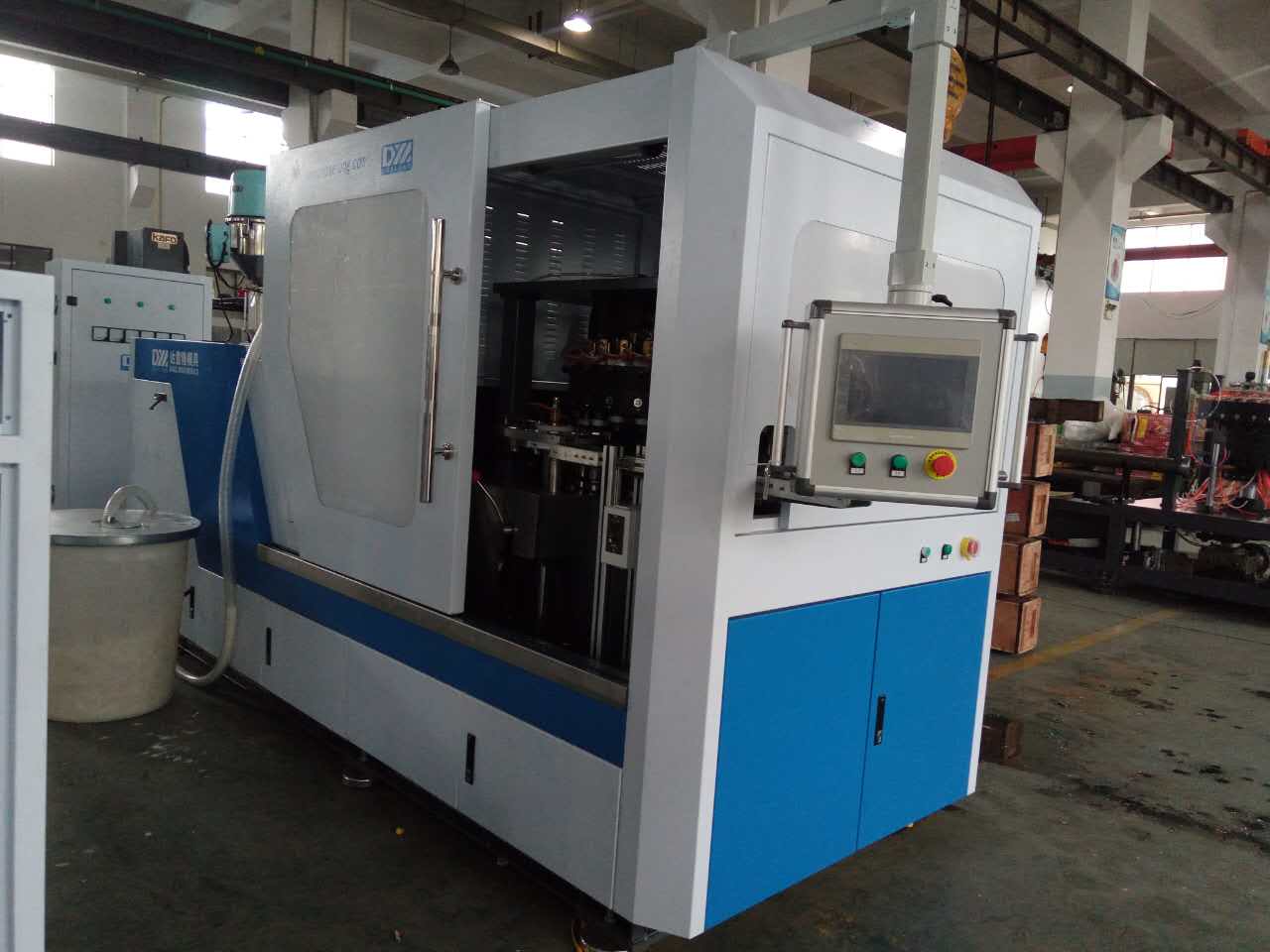 帽子壓縮機(jī)（2）