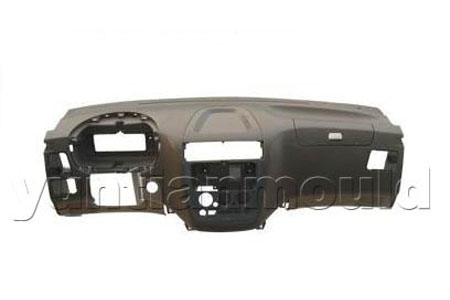 汽車(chē)儀表板模具01