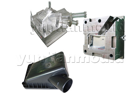 空氣濾清器模具01