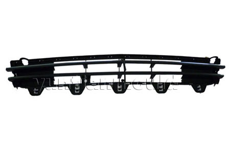 汽車格柵模具04