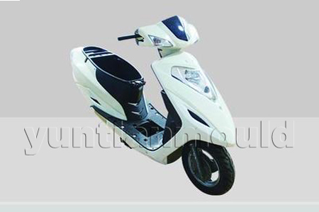 其他汽配模具18