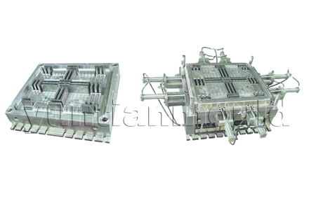 塑膠托盤(pán)模具05