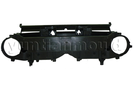 Auto Interior Part Mould 05