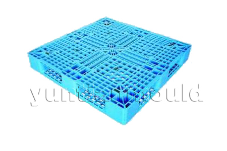 塑膠托盤(pán)模具04