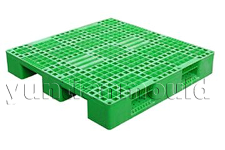 塑膠托盤(pán)模具02